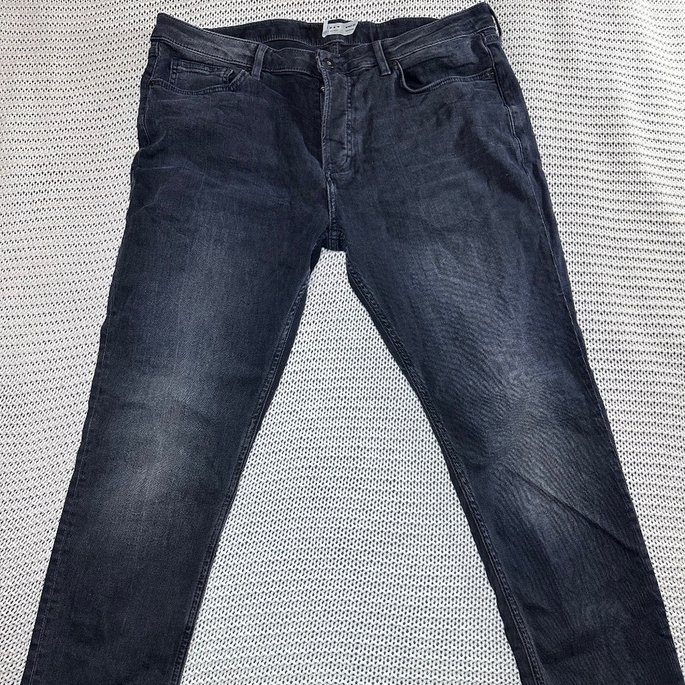 Top Man Skinny Jeans